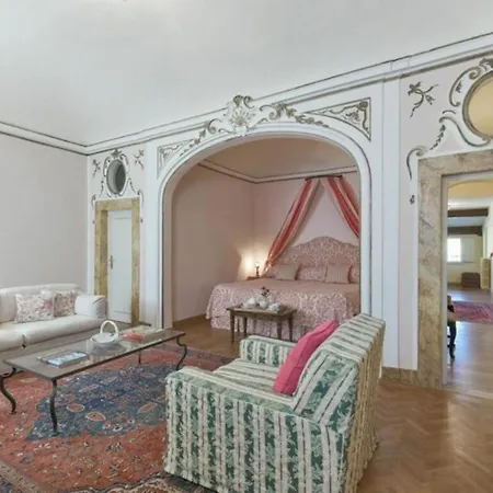 Alcove Lejlighed Firenze