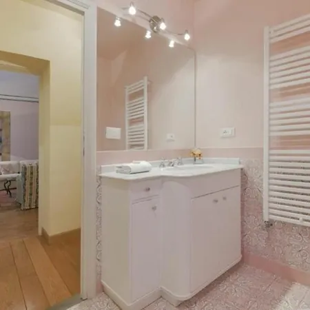 Lejlighed Alcove Firenze