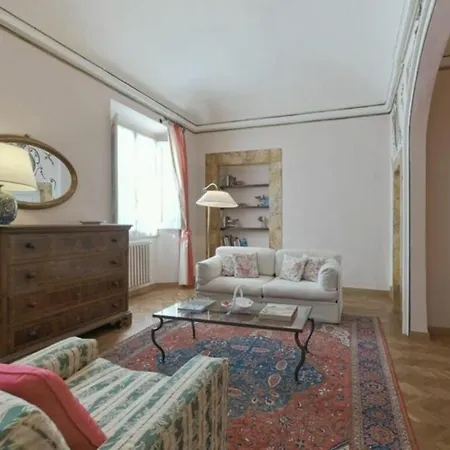Alcove Floransa