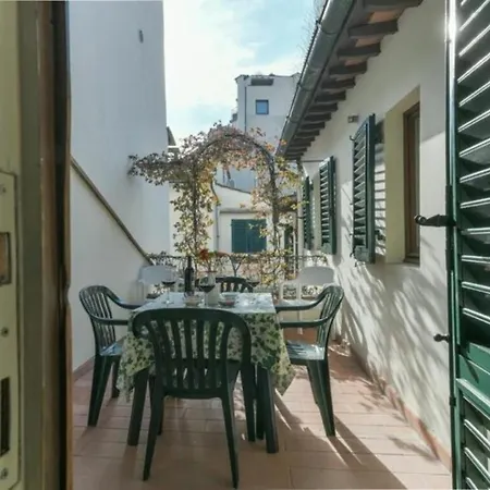 Alcove Floransa