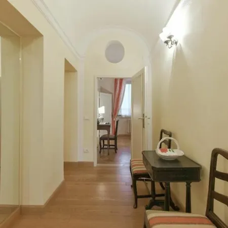 Alcove * Floransa